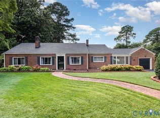 420 Park Ave, Hopewell, VA 23860
