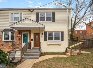 25 S Early St, Alexandria, VA 22304