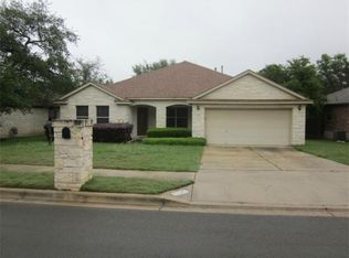 5334 Tamango Way, Austin, TX 78749