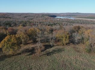 TRACT 13 Timber Shls, Cedarcreek, MO 65627