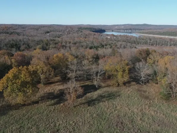 TRACT 13 & #14, Cedarcreek, MO 65627