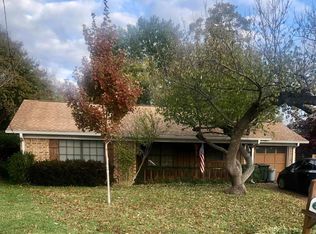 2310 Sparrow Cir, Tyler, TX 75701