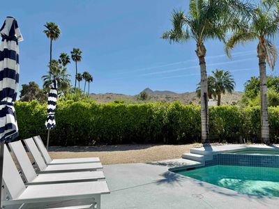5111 E Bobolink Ln, Palm Springs, CA, 92264