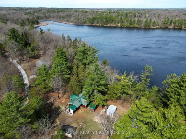 500 Clear Lake Rd #31A, South Frontenac, ON K0H 2L0