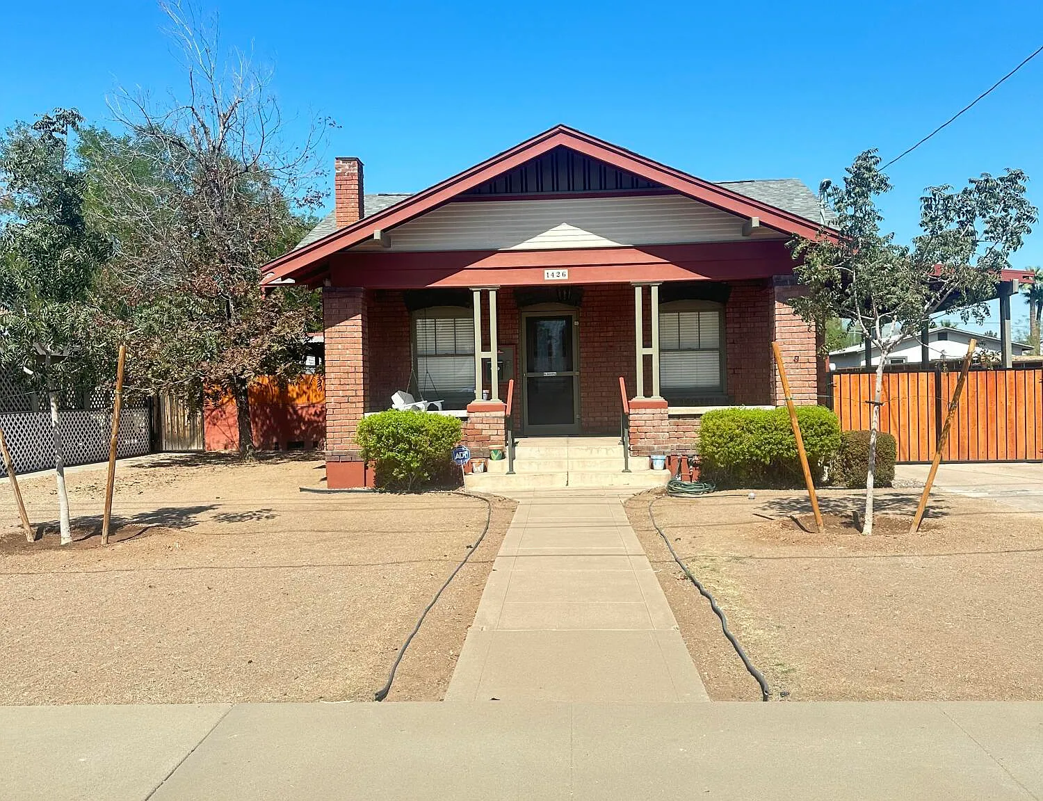 2 bed, 1.0 bath, 1267 sqft, $2,850 — Photo 1