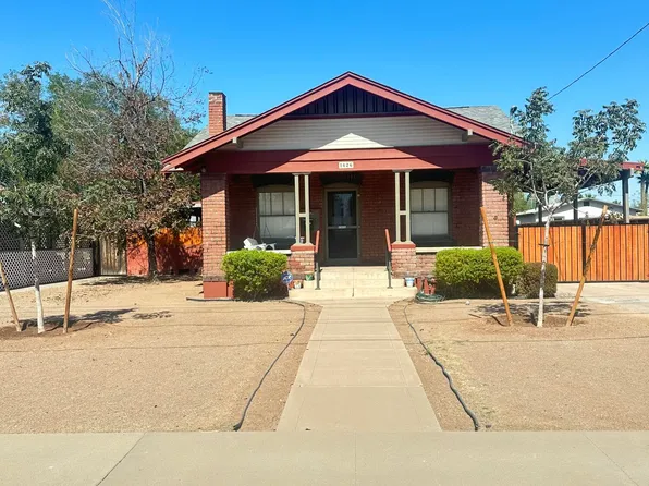 1426 E Sheridan St, Phoenix, AZ 85006