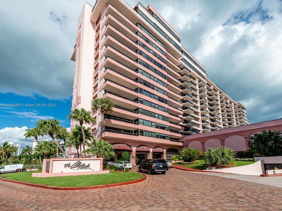 1st image of 5225 Collins Ave APT 1520