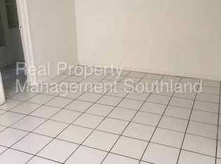 5521 Loveland St APT 11, Bell Gardens, CA 90201