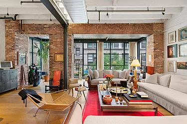 10 East 22nd Street, #3/4