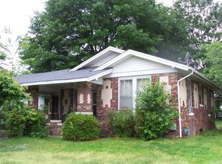 1009 N Main St, Water Valley, MS 38965