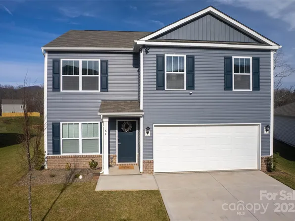 84 Madelyn Dr, Clyde, NC 28721
