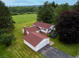 84 Eaton St, Hamilton, NY 13346