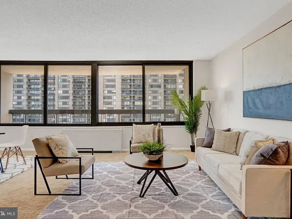 3701 S George Mason Dr Unit 1002N, Falls Church, VA 22041