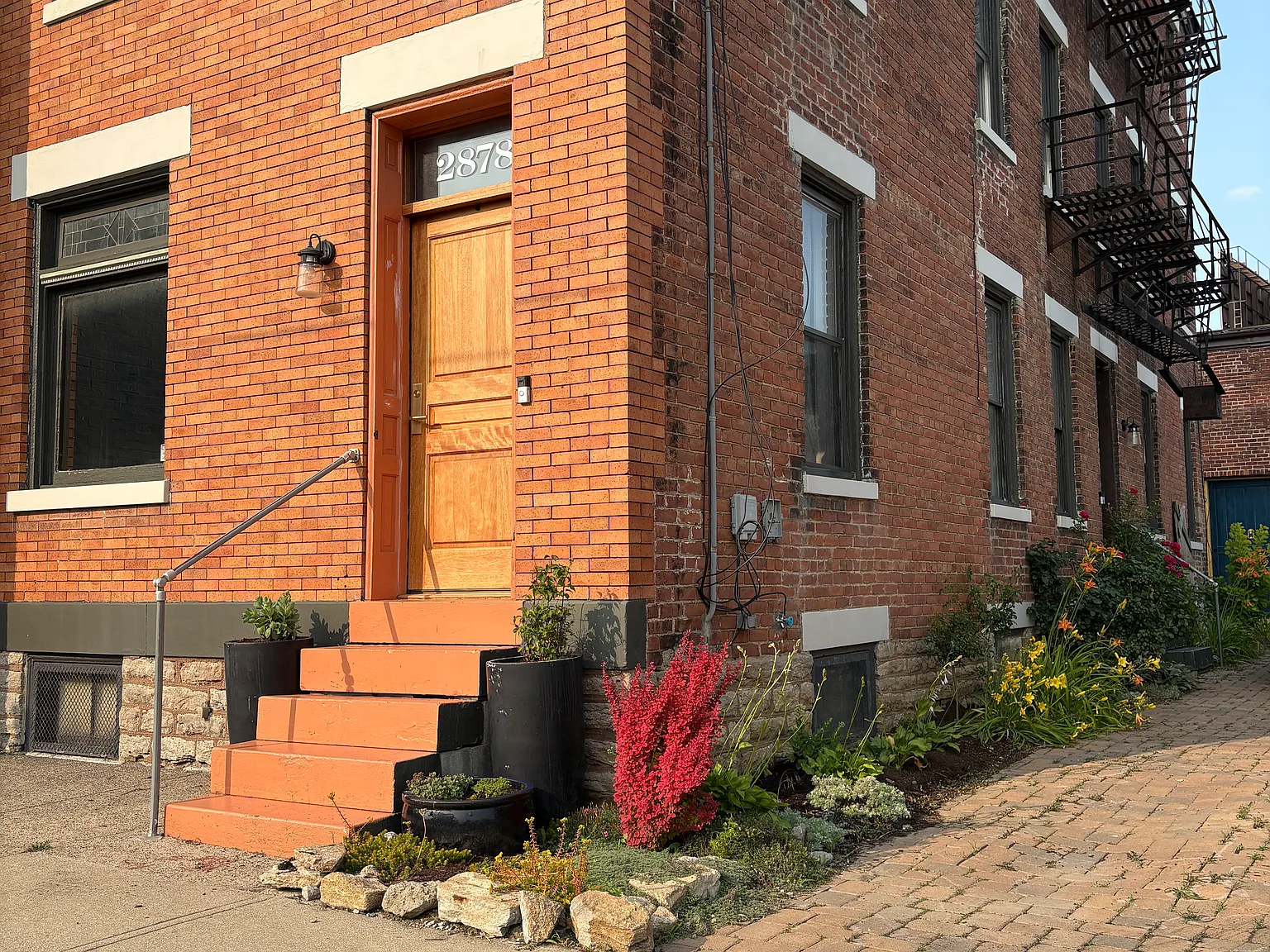 Sidney Ave, Cincinnati — Photo 2