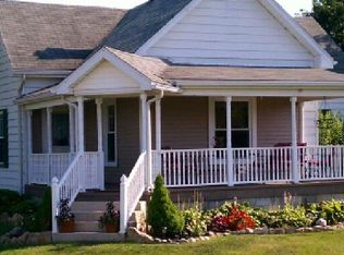 13971 McMahon Rd, Deerfield, MI 49238