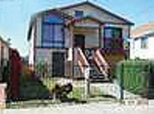 2015 86th Ave, Oakland, CA 94621
