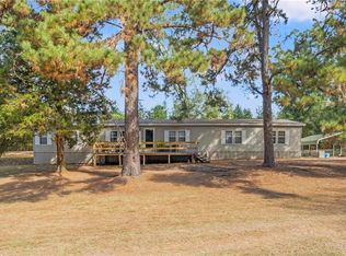 1304 Highway 120, Robeline, LA 71469