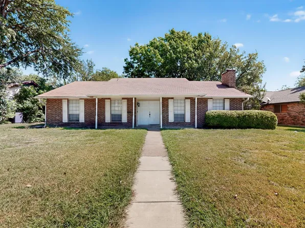 3505 Claymore Dr, Plano, TX 75075