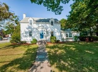 84 Granite Ave, Milton, MA 02186