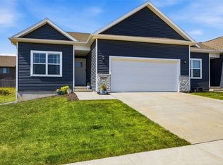 607 Thomas St, Tiffin, IA 52340