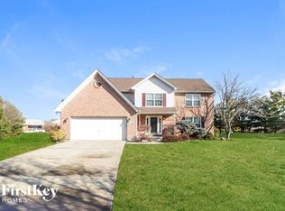 6501 Morris Rd, Hamilton, OH 45011