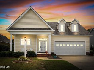 2037 Cottage Way, Rocky Mount, NC 27803