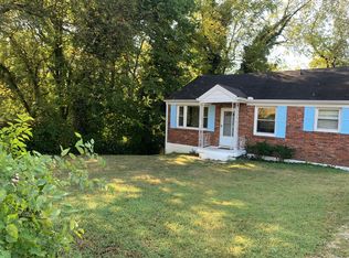 916 Manila Ave, Nashville, TN 37206