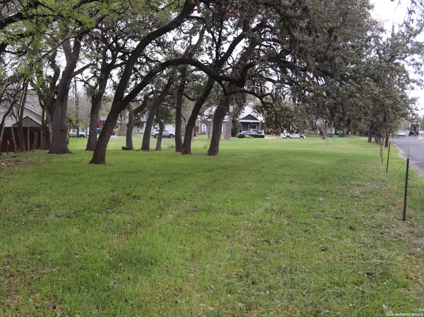 103 Aransas Pass LOT 7, Boerne, TX 78006