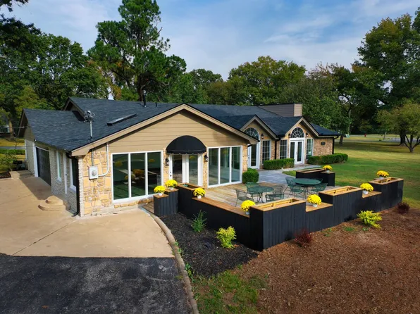 1518 Lincoln Blvd, Miami, OK 74354