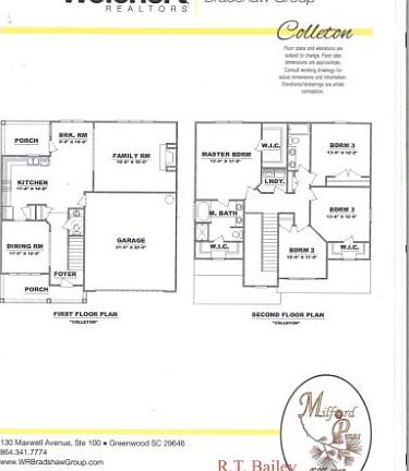 2nd image of 208 Milford Pines Dr