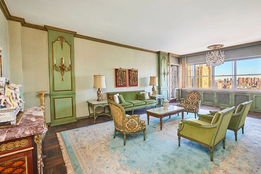 1st image of 535 E 86th St Penthouse C