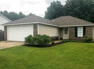 500 Brittney Ln, Jonesboro, AR 72401