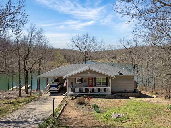 86 Hualapi Dr, Cherokee Village, AR 72529