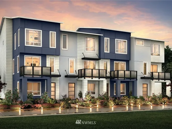 14651 36th Ct NE, Lake Forest Park, WA 98155