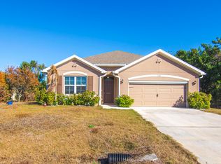 108 Tracy Drive, Sebastian, FL 32958