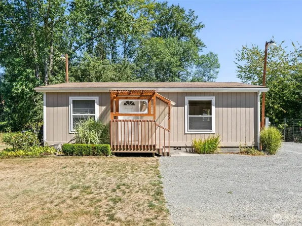 11607 Golden Given Road E, Tacoma, WA 98445