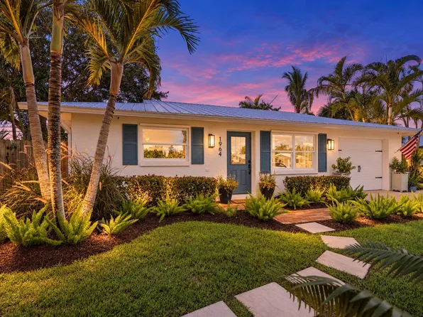 1964 SE LAFAYETTE Street, Stuart, FL 34997