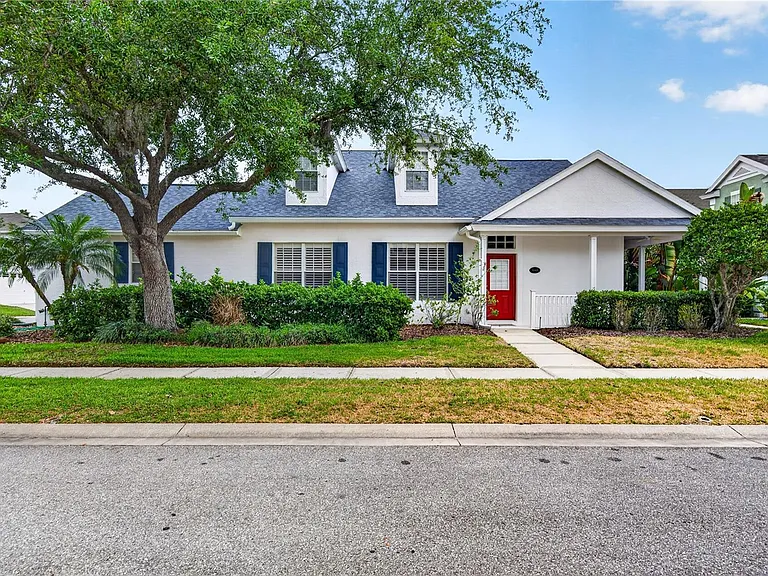 10801 Spring Mountain Pl — Photo 1