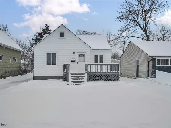 4349 W 132nd St, Cleveland, OH 44135