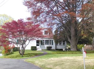 230 Penfield Hill Rd, Portland, CT 06480