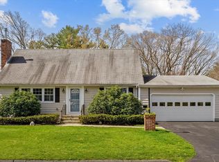 30 Boornazian Rd, Methuen, MA 01844