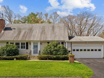 30 Boornazian Rd, Methuen, MA, 01844