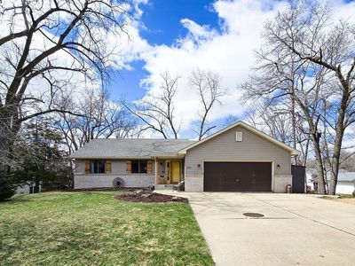 609 4th St N, Hudson, WI, 54016
