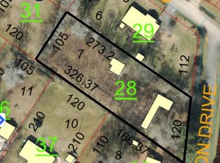 209 Wilson Dr, Florence, AL 35633