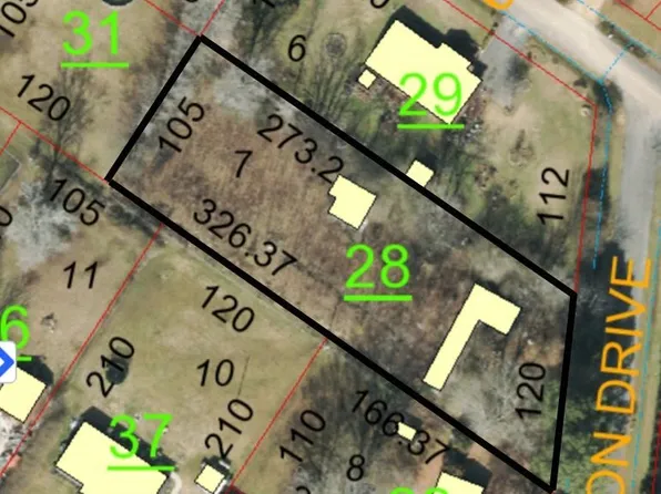 209 Wilson Dr, Florence, AL 35633
