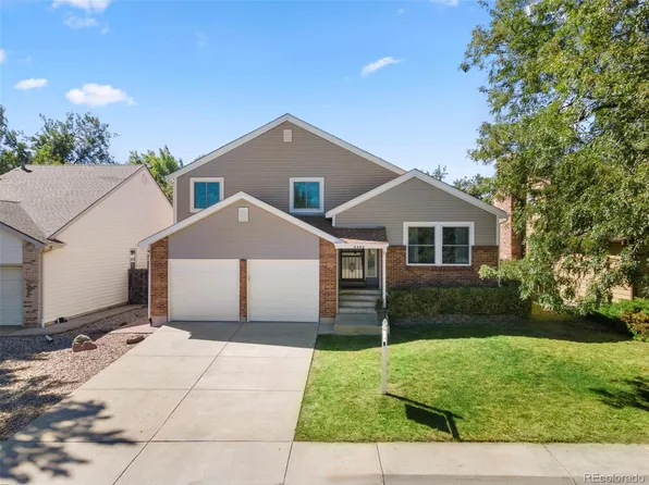 9962 W 82nd Place, Arvada, CO 80005
