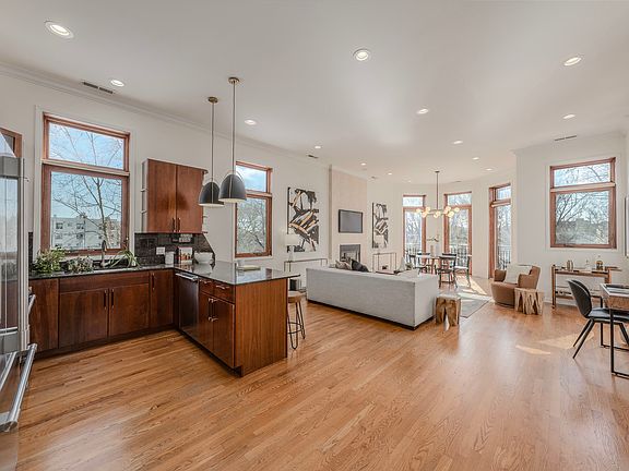 3rd image of 2317 N Lister Ave Unit 3