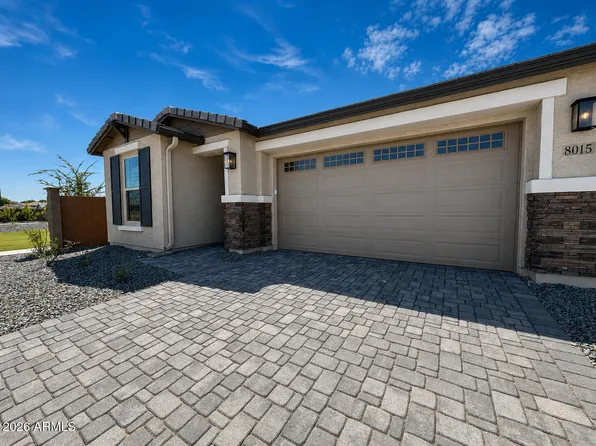 8015 W EATON Road, Phoenix, AZ 85035