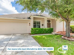 3614 Juneberry Dr, WESLEY CHAPEL, FL 33543