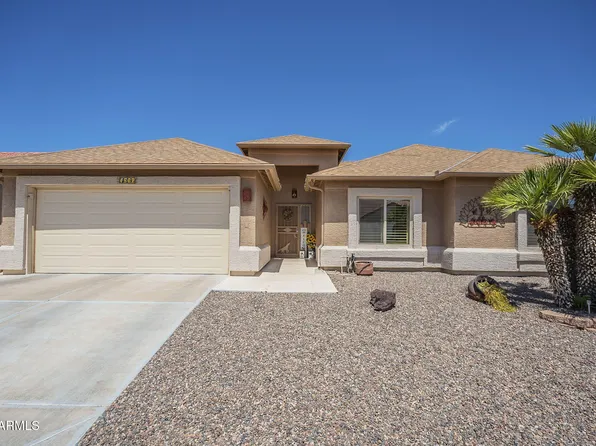 1562 E GLENEAGLE Drive, Chandler, AZ 85249